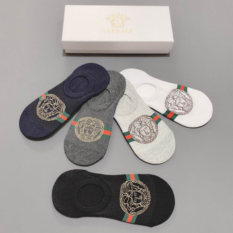 Versace socks 13 (4)