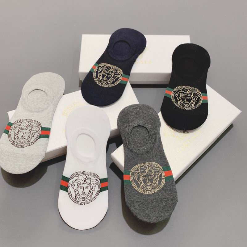 Versace socks 13 (5)