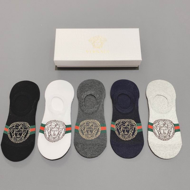 Versace socks 13 (6)
