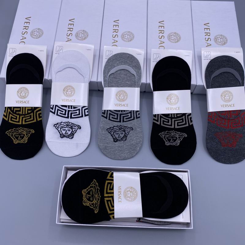 Versace socks 34 (1)