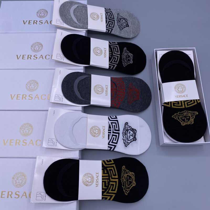 Versace socks 34 (2)