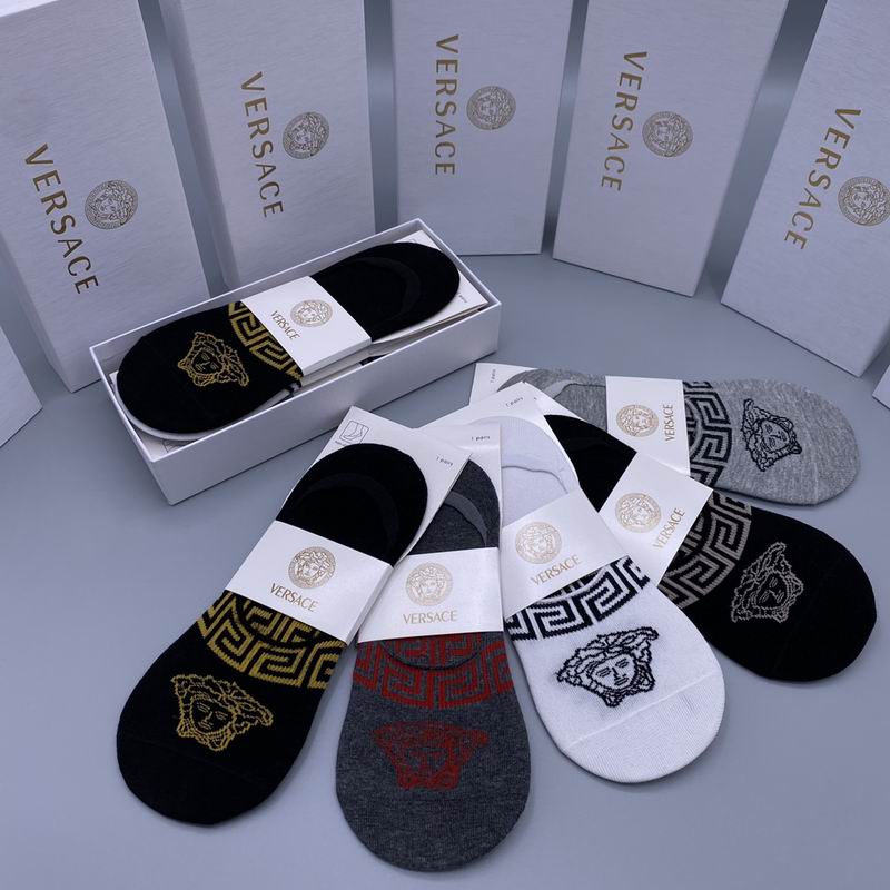 Versace socks 34 (3)