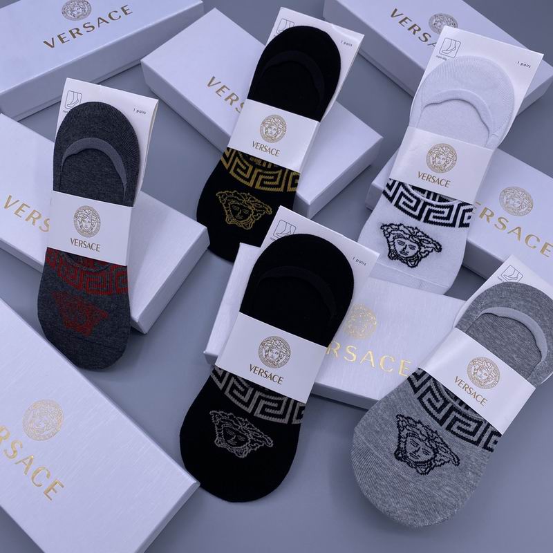 Versace socks 34 (4)