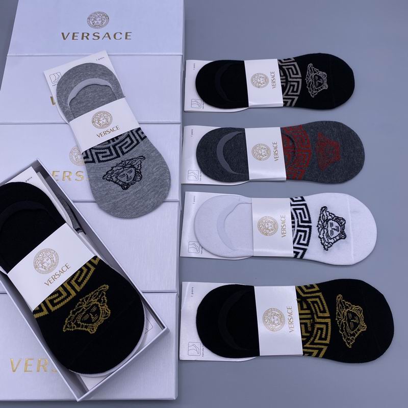 Versace socks 34 (5)