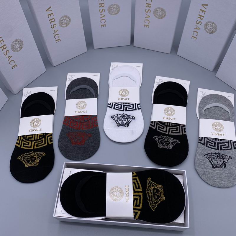 Versace socks 34 (6)