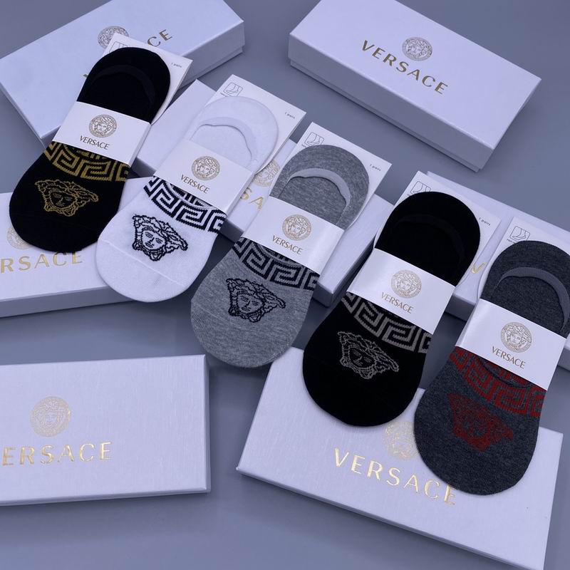 Versace socks 34 (7)