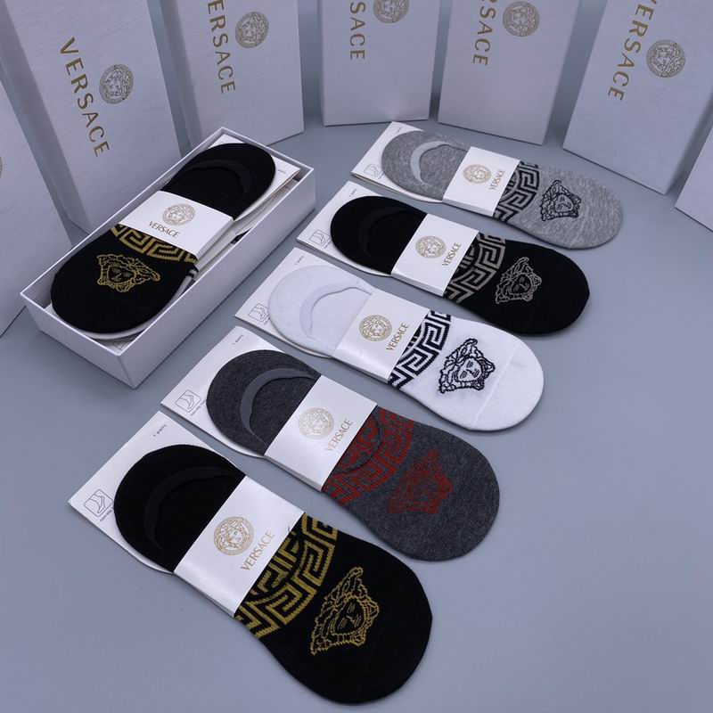 Versace socks 34 (8)
