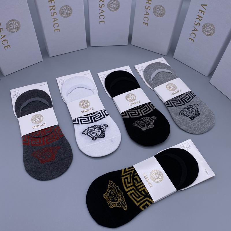 Versace socks 34 (9)