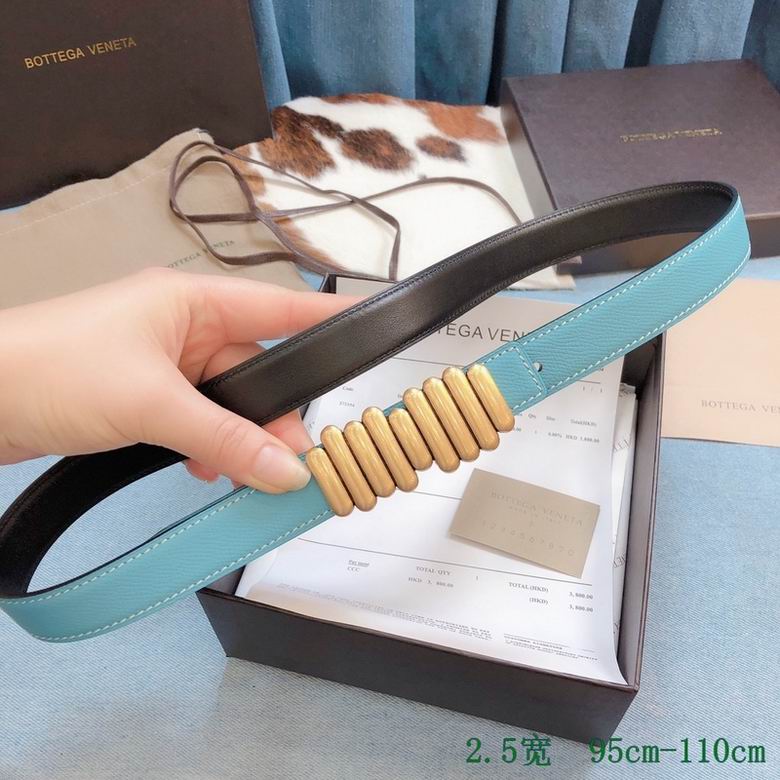 Bottega Veneta 25mm 90-110cm 8L  (10)