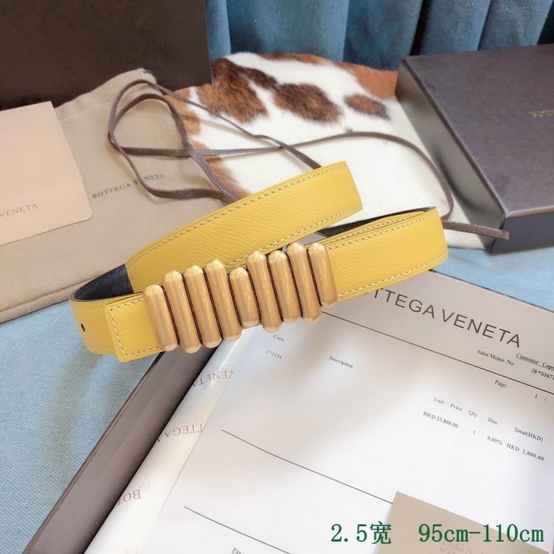 Bottega Veneta 25mm 90-110cm 8L  (11)