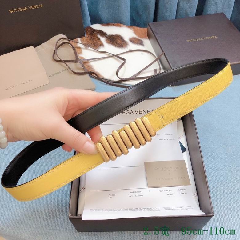 Bottega Veneta 25mm 90-110cm 8L  (12)