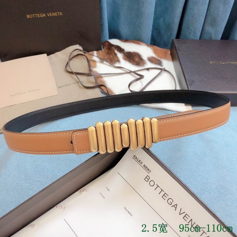 Bottega Veneta 25mm 90-110cm 8L  (13)
