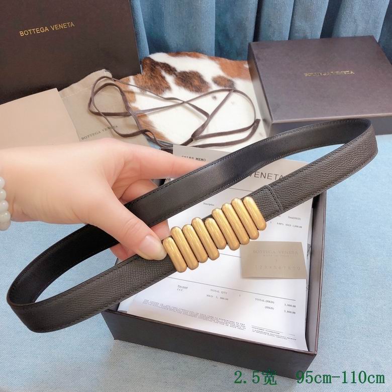 Bottega Veneta 25mm 90-110cm 8L  (14)