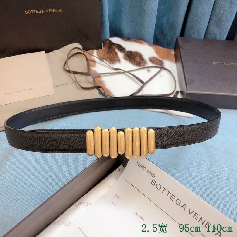 Bottega Veneta 25mm 90-110cm 8L  (15)