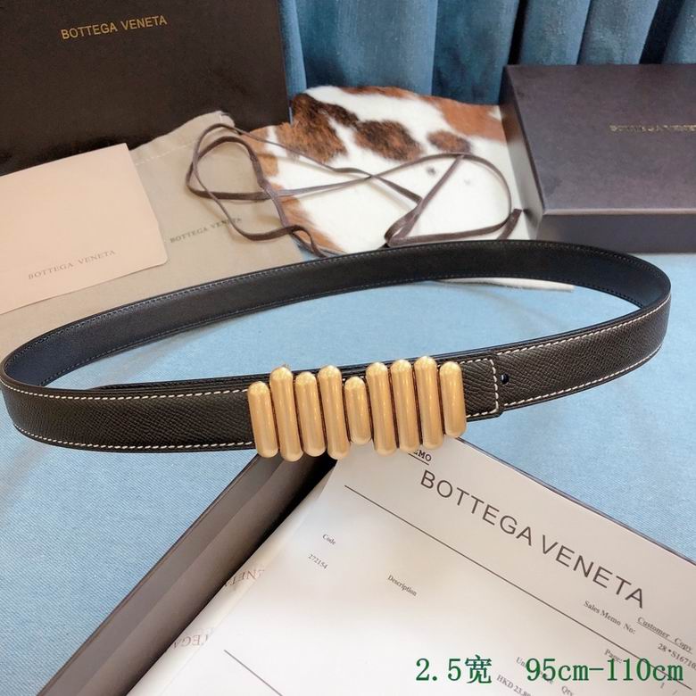 Bottega Veneta 25mm 90-110cm 8L  (16)