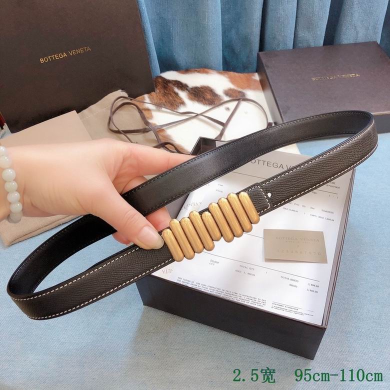 Bottega Veneta 25mm 90-110cm 8L  (17)