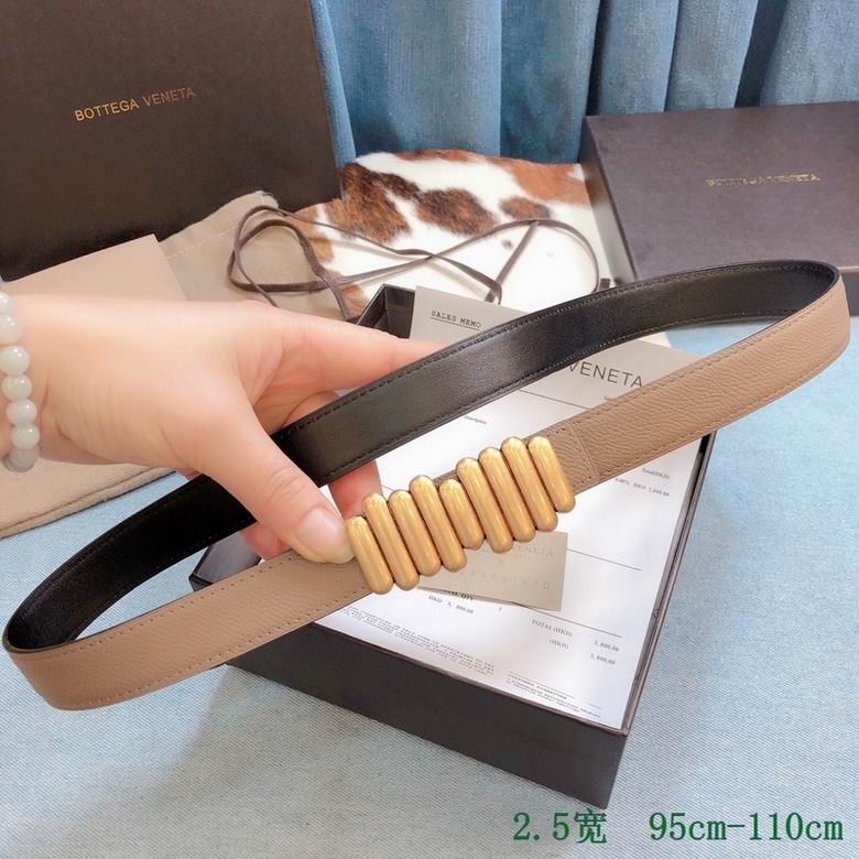 Bottega Veneta 25mm 90-110cm 8L  (19)