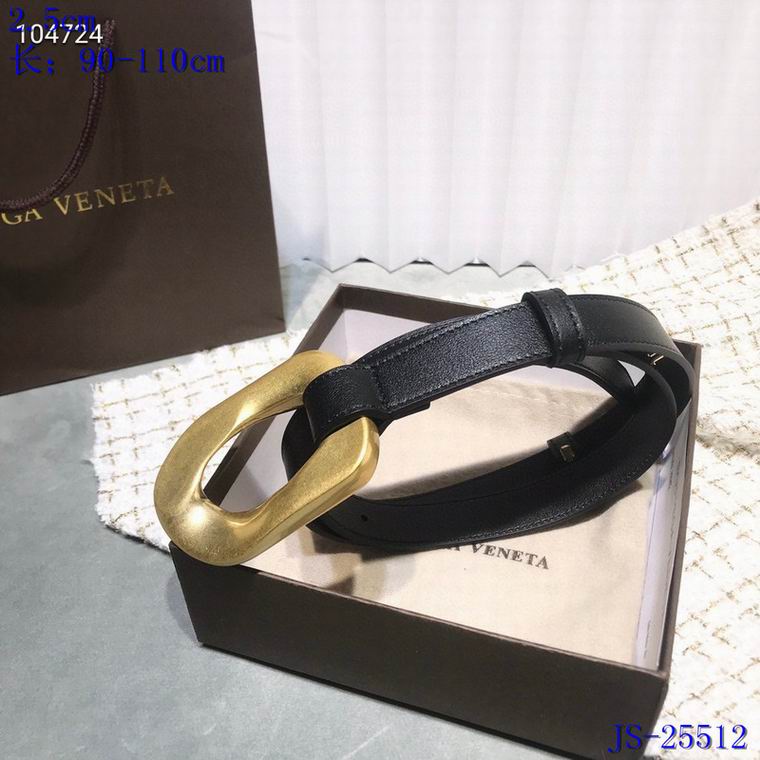 Bottega Veneta 25mm 90-110cm 8L  (2)