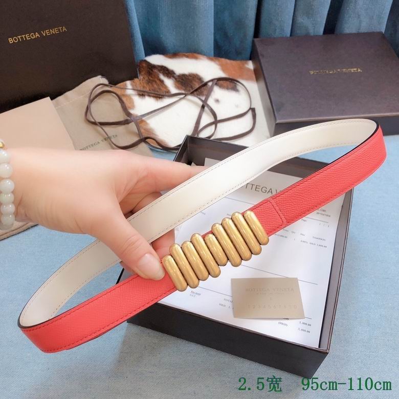 Bottega Veneta 25mm 90-110cm 8L  (20)