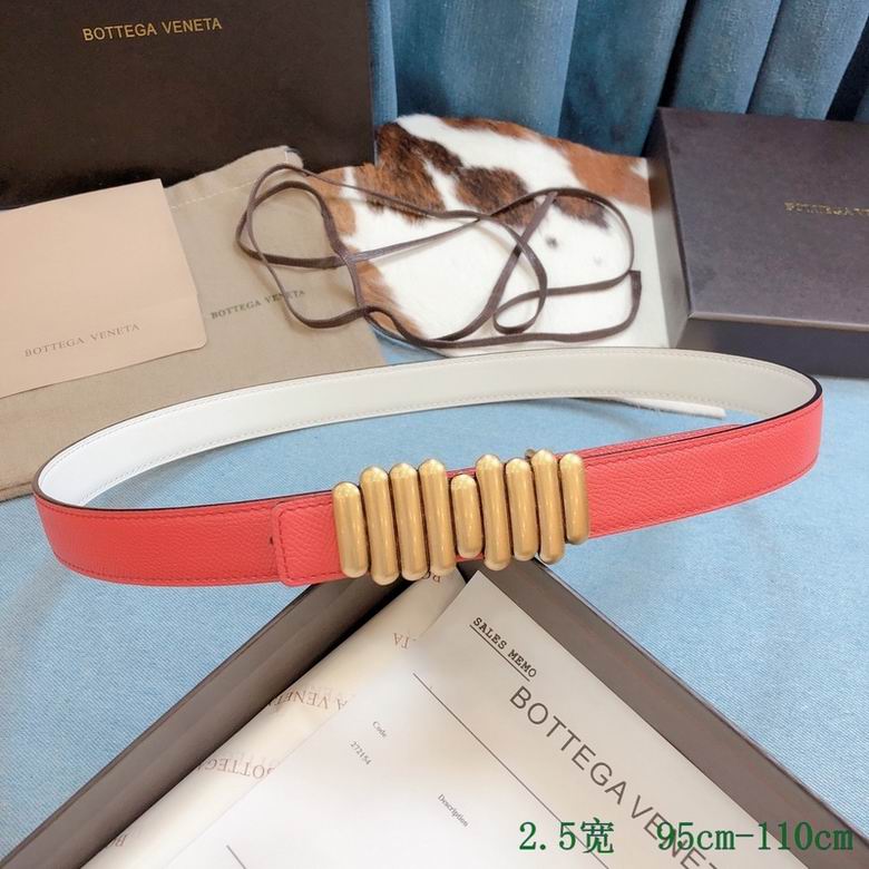 Bottega Veneta 25mm 90-110cm 8L  (21)