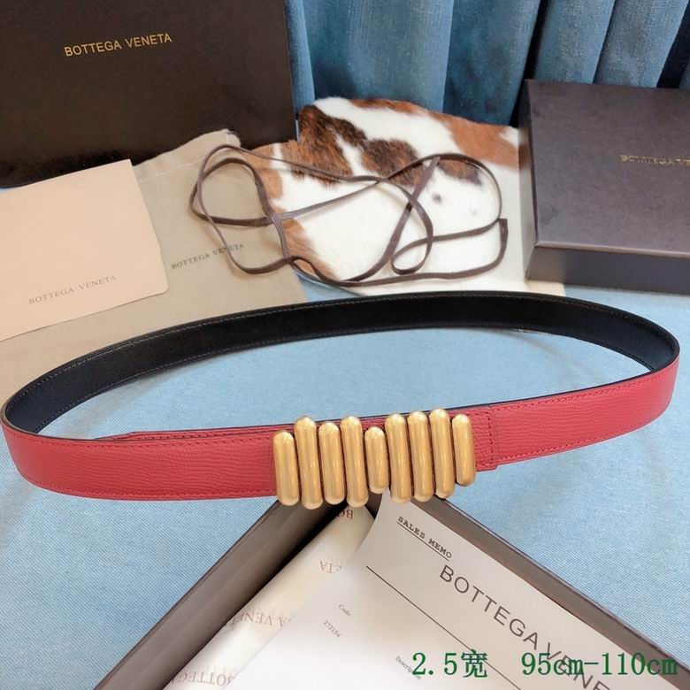 Bottega Veneta 25mm 90-110cm 8L  (22)