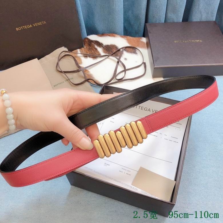 Bottega Veneta 25mm 90-110cm 8L  (23)