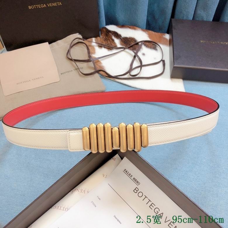 Bottega Veneta 25mm 90-110cm 8L  (24)