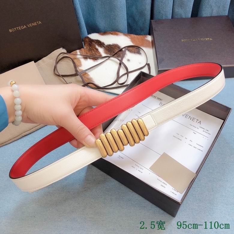 Bottega Veneta 25mm 90-110cm 8L  (25)