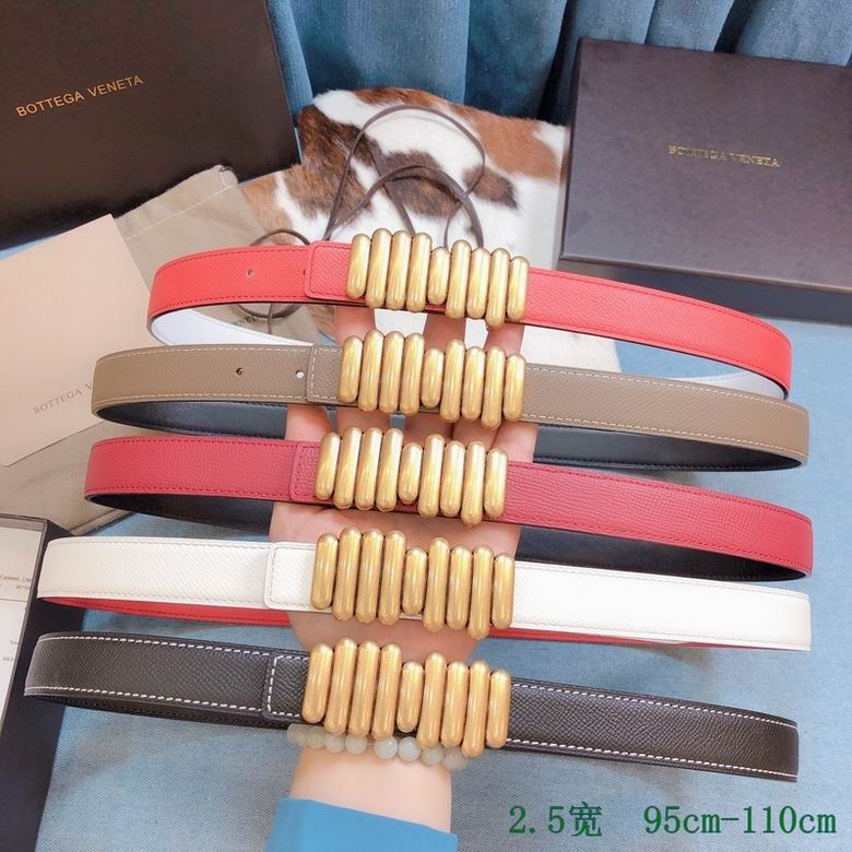 Bottega Veneta 25mm 90-110cm 8L  (26)