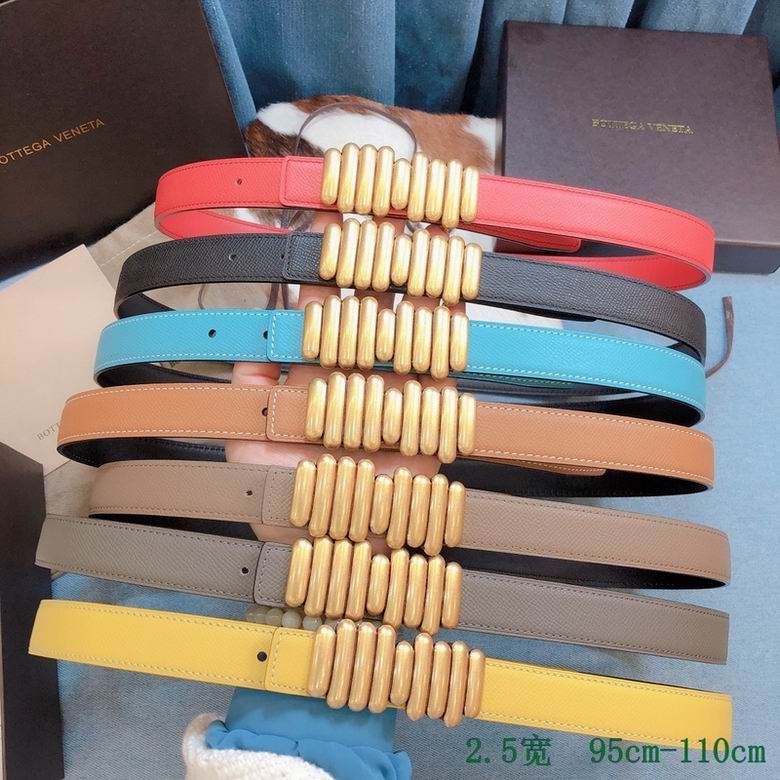 Bottega Veneta 25mm 90-110cm 8L  (27)