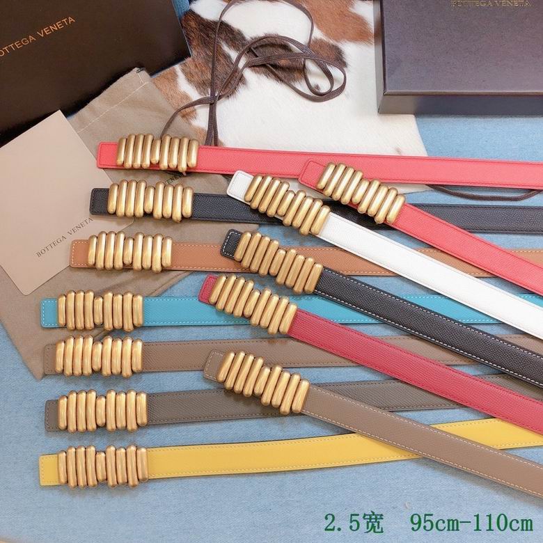 Bottega Veneta 25mm 90-110cm 8L  (28)