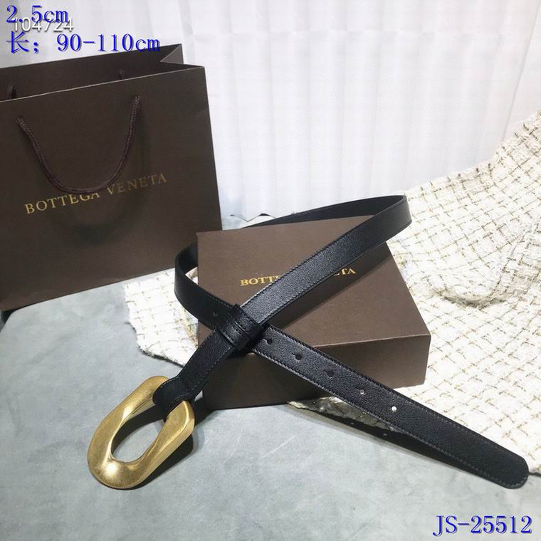 Bottega Veneta 25mm 90-110cm 8L  (3)