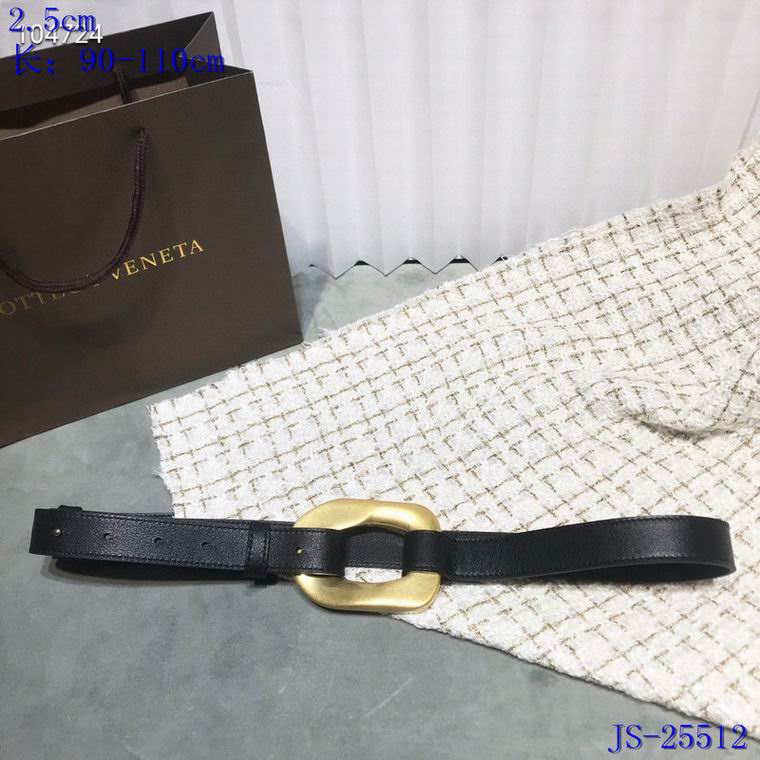 Bottega Veneta 25mm 90-110cm 8L  (4)