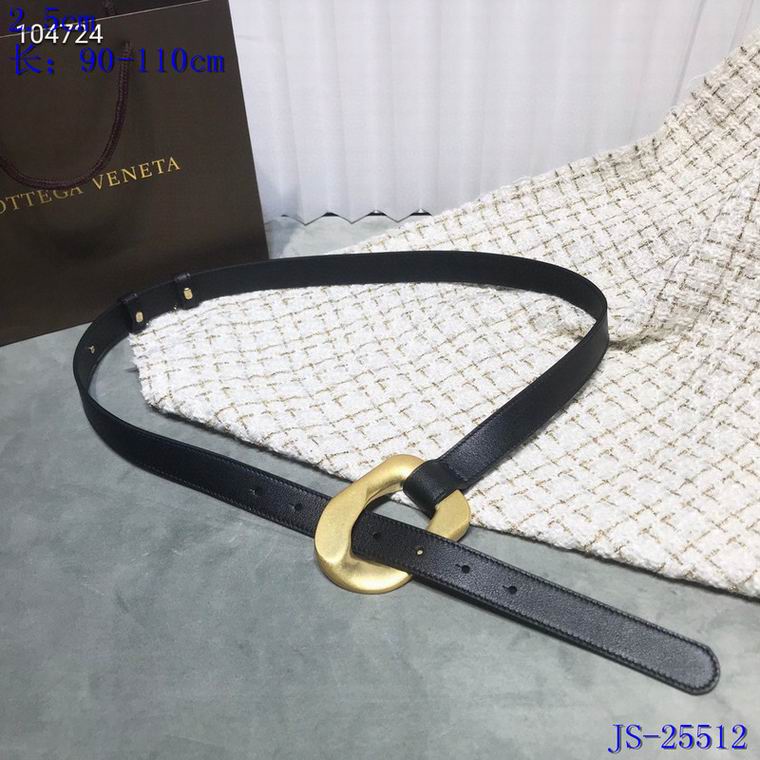 Bottega Veneta 25mm 90-110cm 8L  (5)