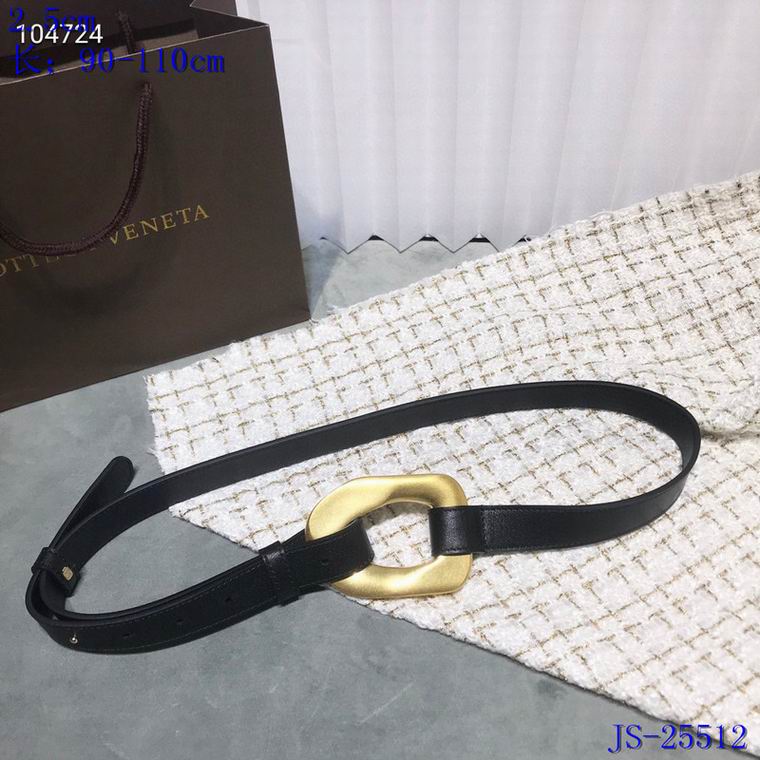 Bottega Veneta 25mm 90-110cm 8L  (6)