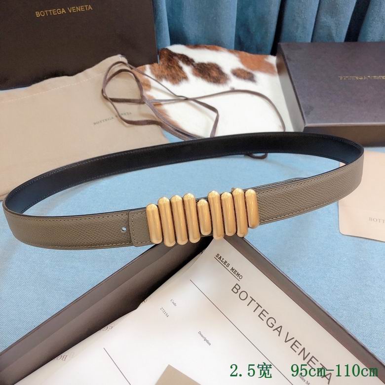 Bottega Veneta 25mm 90-110cm 8L  (8)