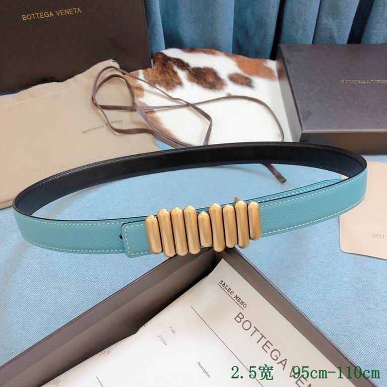 Bottega Veneta 25mm 90-110cm 8L  (9)