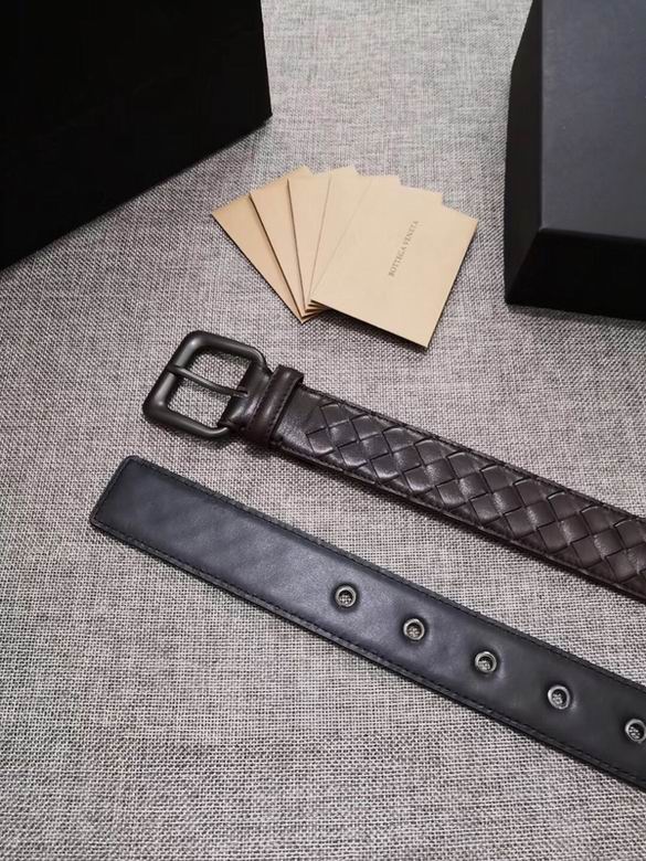 Bottega Veneta 34mmX95-125cm 7d (100)