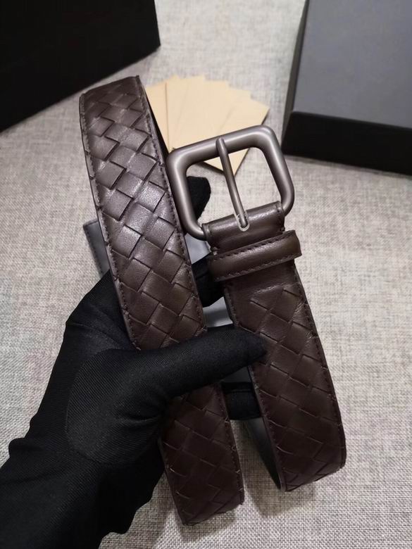 Bottega Veneta 34mmX95-125cm 7d (101)