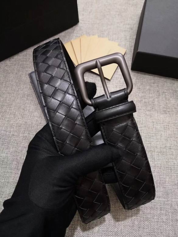 Bottega Veneta 34mmX95-125cm 7d (105)