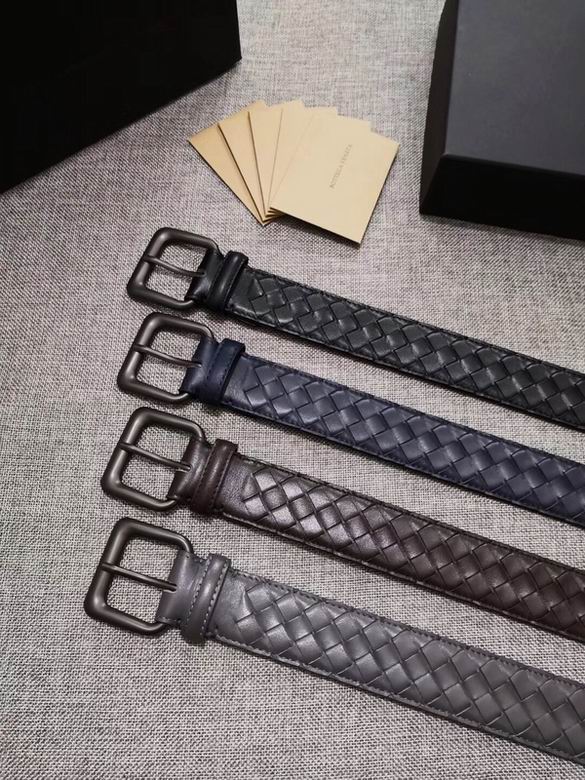 Bottega Veneta 34mmX95-125cm 7d (106)