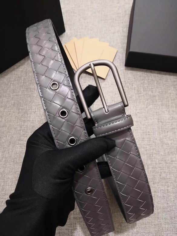 Bottega Veneta 34mmX95-125cm 7d (108)