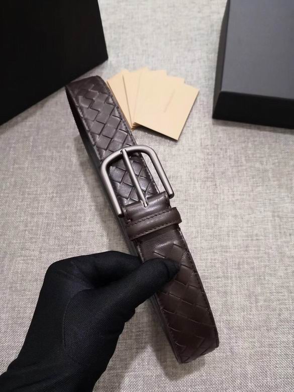 Bottega Veneta 34mmX95-125cm 7d (109)