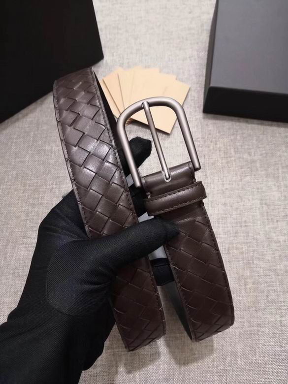 Bottega Veneta 34mmX95-125cm 7d (110)