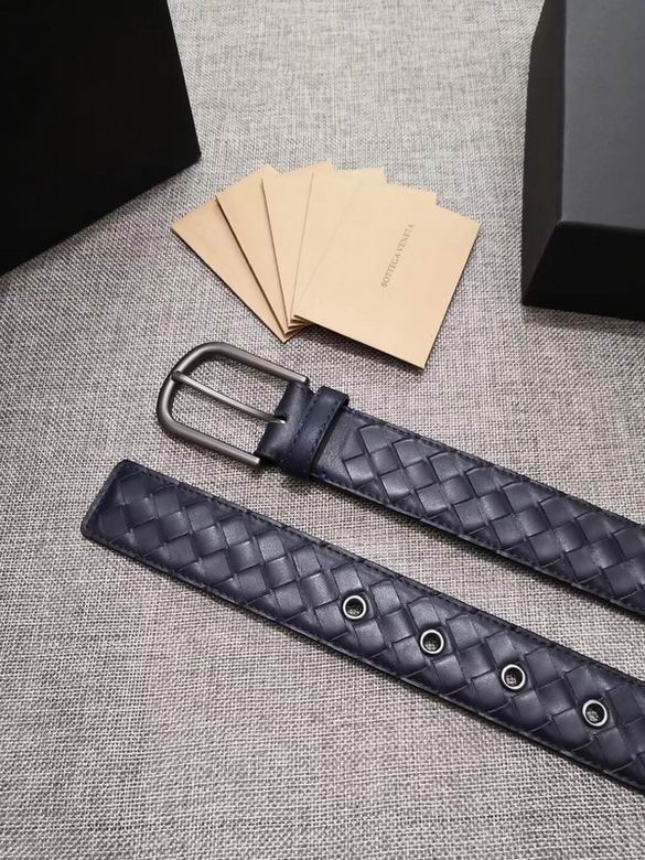 Bottega Veneta 34mmX95-125cm 7d (111)