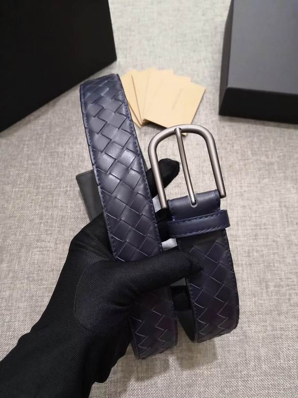 Bottega Veneta 34mmX95-125cm 7d (112)