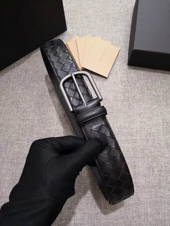 Bottega Veneta 34mmX95-125cm 7d (113)