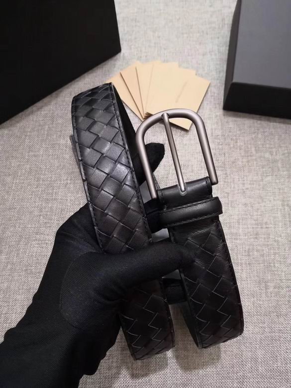 Bottega Veneta 34mmX95-125cm 7d (114)