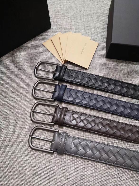 Bottega Veneta 34mmX95-125cm 7d (115)