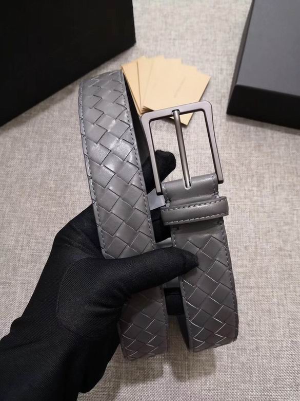 Bottega Veneta 34mmX95-125cm 7d (117)